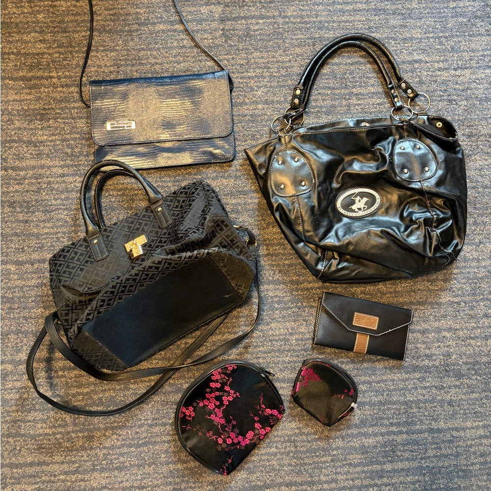 Women's Bag Lot - Picture 8 of 8